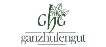 Logo Ferienhof Ganzhufengut